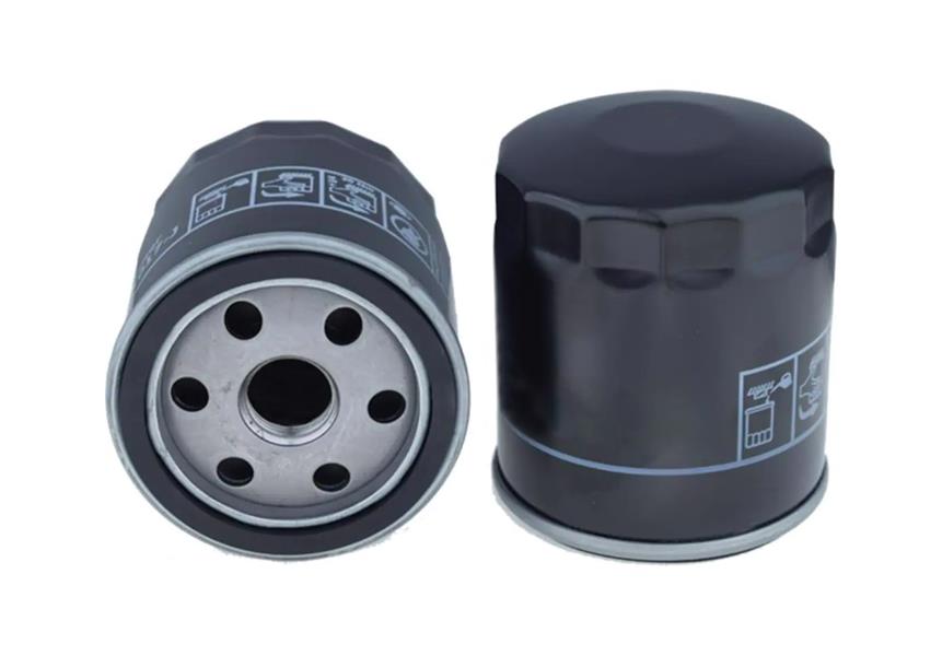 VOLLER FILTERS VOL-82701 Motor Yağ Filtresi - MAZDA CX-5 (KE, GH) uyumlu