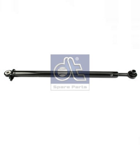DT Spare Parts 3.84023 Kaporta & Gövde Parçaları Kabin Lifti - MAN TGM I uyumlu