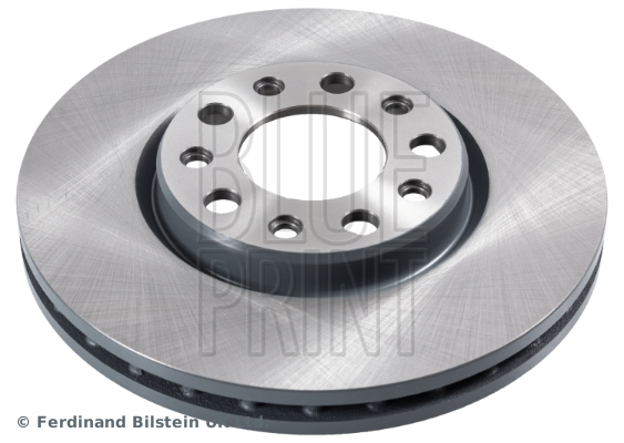 BLUE PRINT ADL144313 Fren Sistemleri Fren Diski - ALFA ROMEO GIULIETTA (940_) uyumlu