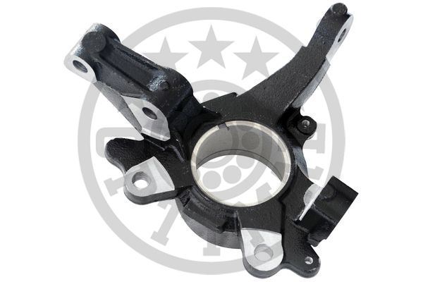 OPTIMAL KN-800398-01-R Tekerlek & Aks Parçaları Aks Gövdesi - FIAT DOBLO Kasa/büyük limuzin (223_) uyumlu