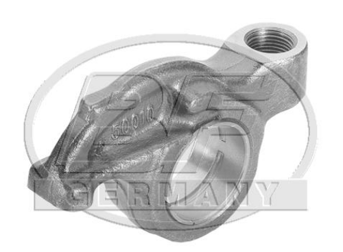 BF 20100350010 Motor Supap Kumandası - MERCEDES-BENZ ACTROS MP2 / MP3 uyumlu