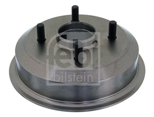 Fren Kampanası - FEBI BILSTEIN - 5670 Ürün Görseli