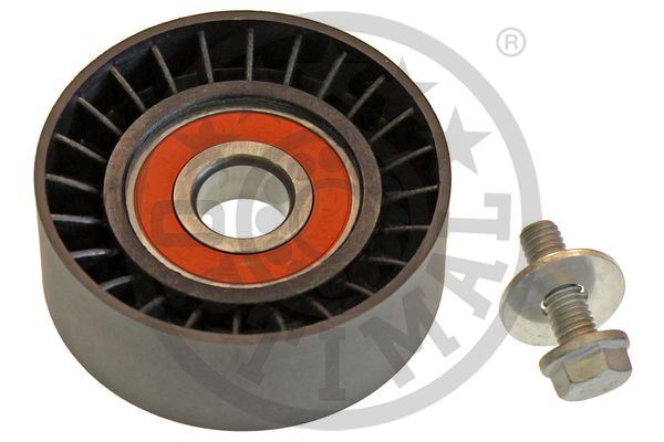 OPTIMAL 0-N1671S Motor Kayış Kasnağı - AUDI A4 B6 (8E2) uyumlu