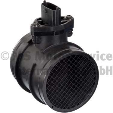 PIERBURG 7.07759.32.0 Motor Hava Kütle Ölçer (MAF Sensörü) - ALFA ROMEO 159 (939_) uyumlu