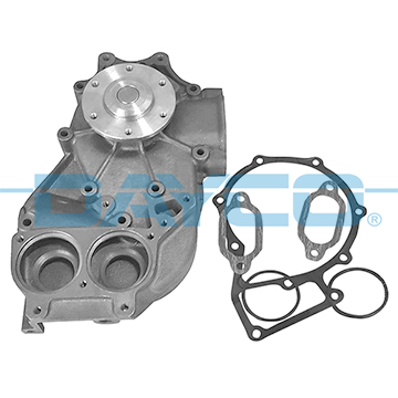 DAYCO DP263 Motor Devirdaim - MERCEDES-BENZ ACTROS MP2 / MP3 uyumlu