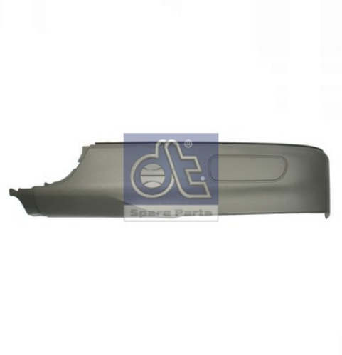DT Spare Parts 4.64167 Kaporta & Gövde Parçaları Muhafaza & Kapak