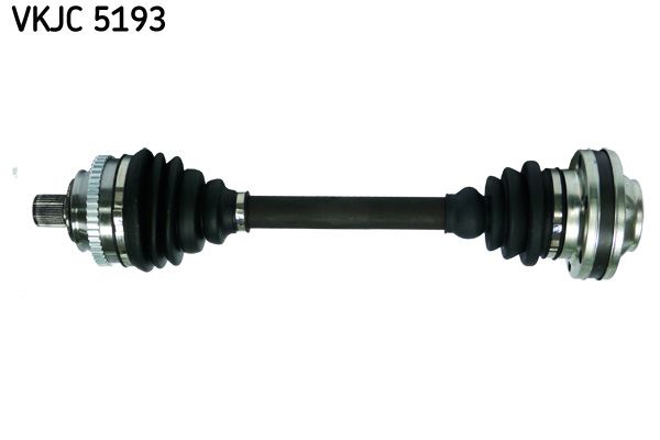 SKF VKJC 5193 Diferansiyel & Aktarma Sistemi Tahrik Mili - VW TRANSPORTER T4 Minibüs/Otobüs (70B, 70C, 7DB, 7DK, 70J, 70K, uyumlu