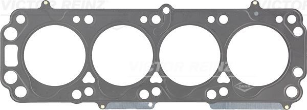 VICTOR REINZ 61-33580-40 Motor Silindir Kafa Contası - OPEL KADETT E Hatchback (T85) uyumlu