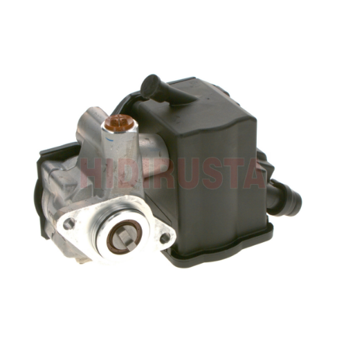 BOSCH K S00 000 357 Direksiyon Sistemi Direksiyon Pompası - IVECO EUROCARGO IV uyumlu