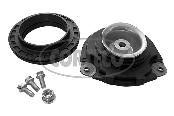 CORTECO 49489915 Süspansiyon Sistemi Amortisör - NISSAN QASHQAI I (J10, NJ10) uyumlu