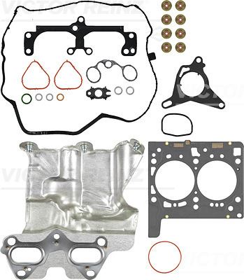 VICTOR REINZ 02-38860-01 Motor Silindir Kafa Contası - FIAT 500 C (312_) uyumlu
