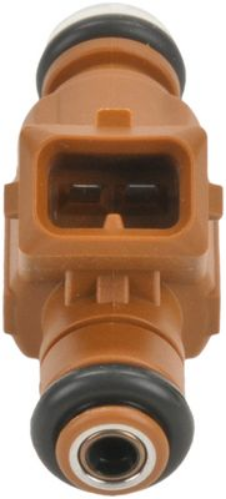BOSCH 0 280 156 023 Yakıt Sistemi Yakıt Hattı & Rail - SAAB 9-5 (YS3E) uyumlu