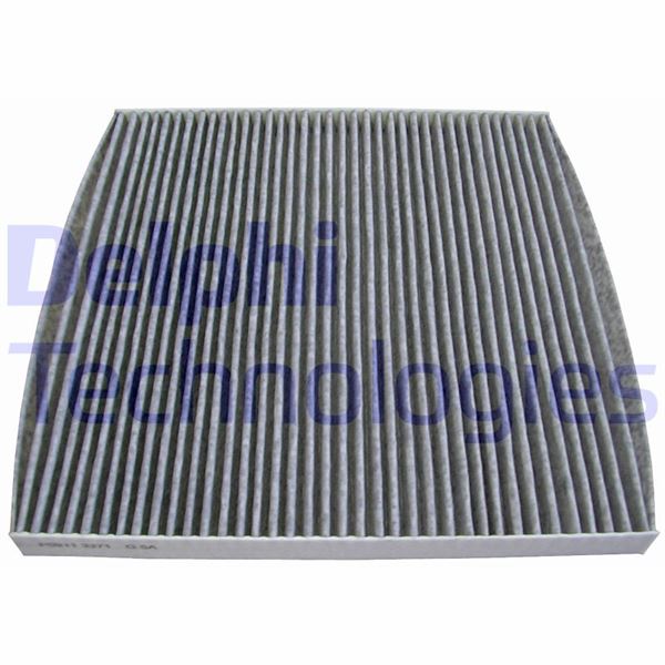 DELPHI TSP0325336C İklimlendirme Sistemi Polen Filtresi - NISSAN MURANO II (Z51) uyumlu