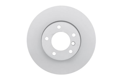 BOSCH 0 986 479 381 Fren Sistemleri Fren Diski - BMW 1 (F20) uyumlu