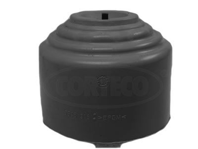 CORTECO 80001083 Motor Motor Yataklama - MERCEDES-BENZ CLS (C219) uyumlu