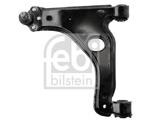 FEBI BILSTEIN 280072 Süspansiyon Sistemi Bugi Kolu - OPEL VECTRA B Hatchback (J96) uyumlu