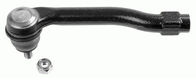 LEMFÖRDER 36742 01 Direksiyon Sistemi Mafsal - HONDA JAZZ III (GE_, GG_, GP_, ZA_) uyumlu