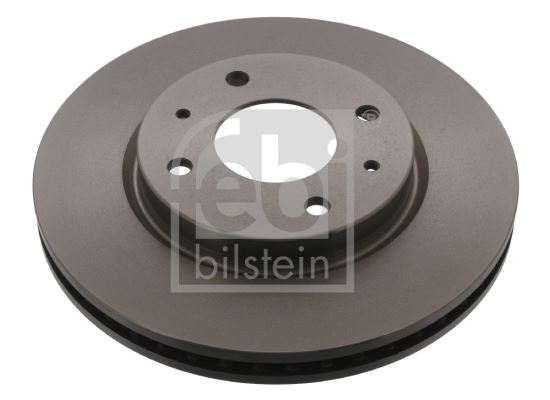 FEBI BILSTEIN 28441 Fren Sistemleri Fren Diski - MITSUBISHI GALANT VIII (EA_) uyumlu