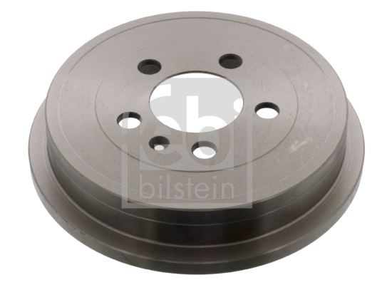 FEBI BILSTEIN 24034 Fren Sistemleri Fren Kampanası - SEAT IBIZA IV (6J5, 6P1) uyumlu