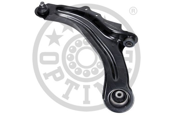 OPTIMAL G6-1076 Süspansiyon Sistemi Bugi Kolu - RENAULT MEGANE II (BM0/1_, CM0/1_) uyumlu