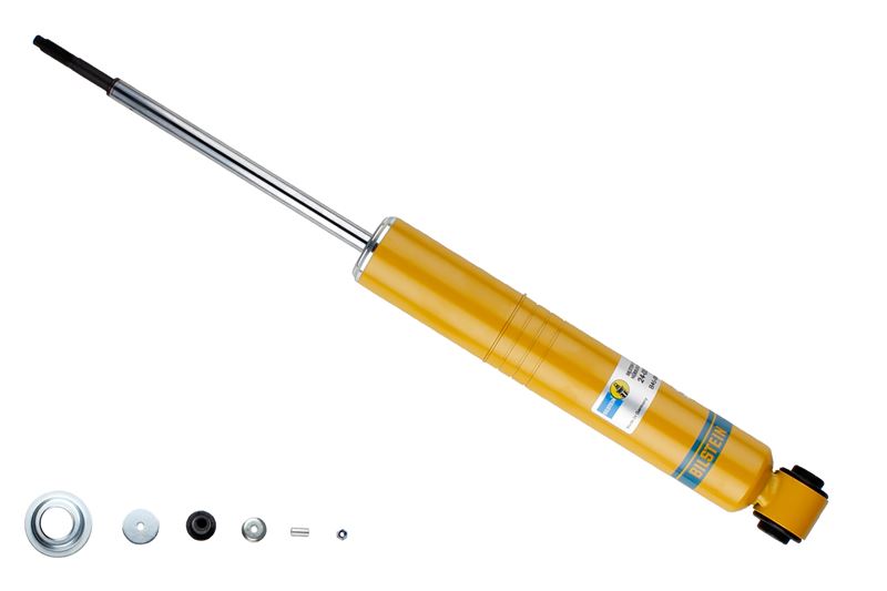 BILSTEIN 24-008020 Süspansiyon Sistemi Amortisör - BMW 6 (E24) uyumlu