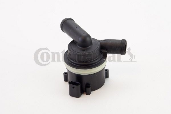 CONTINENTAL CTAM WPS7013 Motor Devirdaim - VW AMAROK (2HA, 2HB, S1B, S6B, S7A, S7B, AGD) uyumlu