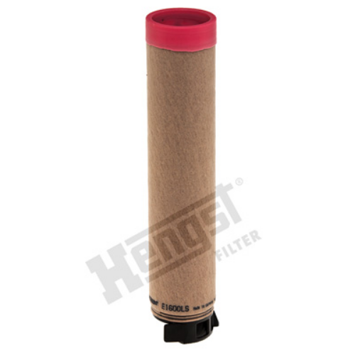 HENGST FILTER E1600LS Motor Hava Filtresi - AEBI TT uyumlu