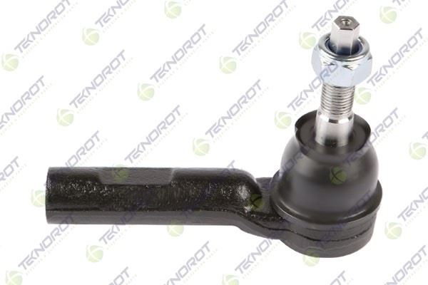 TEKNOROT CR-431 Direksiyon Sistemi Mafsal - CHRYSLER ASPEN (HG) uyumlu
