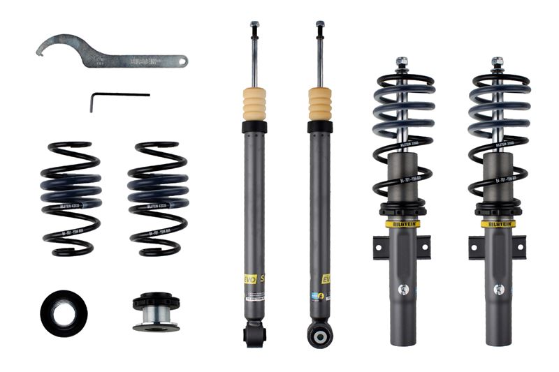 BILSTEIN 47-277663 Süspansiyon Sistemi Makas - SEAT IBIZA V (KJ1, KJG) uyumlu