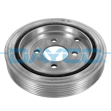 DAYCO DPV1252 Motor Kayış Kasnağı - PEUGEOT 406 (8B) uyumlu