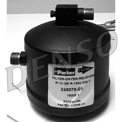Klima Tüpü - DENSO - DFD99919 Ürün Görseli