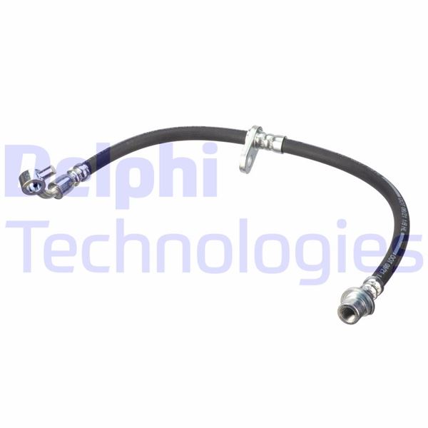 DELPHI LH7809 Fren Sistemleri Fren Hortumları - HONDA CR-V IV (RM_) uyumlu