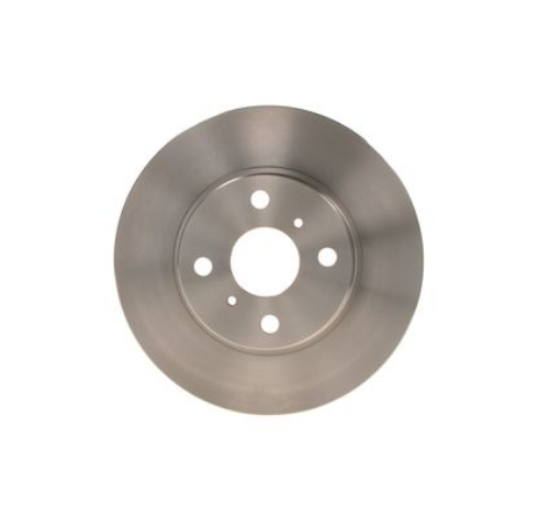 BOSCH 0 986 479 430 Fren Sistemleri Fren Diski - TOYOTA YARIS (_P13_) uyumlu