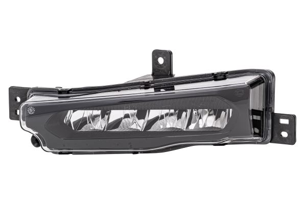 HELLA 1NB 012 810-051 Farlar & Aydınlatma Sis Farı Parçaları - BMW X3 (G01, F97, G08) uyumlu