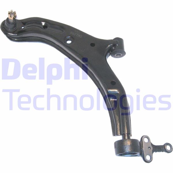 DELPHI TC1297 Süspansiyon Sistemi Bugi Kolu - NISSAN ALMERA Classic (B10) uyumlu