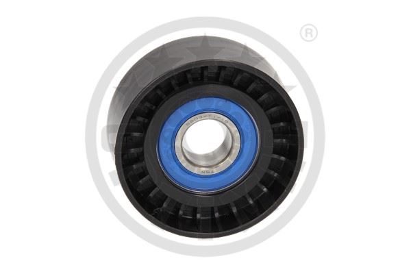 OPTIMAL 0-N2204S Motor Yönlendirme & Kılavuz Makarası - VOLVO V60 I (155) uyumlu