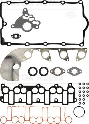 VICTOR REINZ 02-36972-01 Motor Silindir Kafa Contası - VW PASSAT B6 (3C2) uyumlu