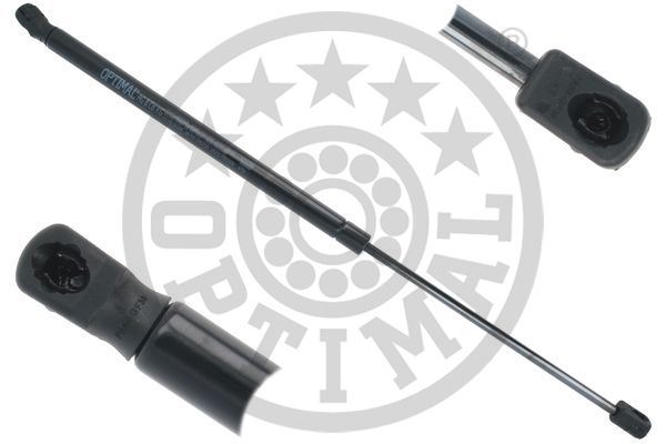 OPTIMAL AG-51380 Kaporta & Gövde Parçaları Gaz Yayı - FORD MONDEO III Turnier (BWY) uyumlu