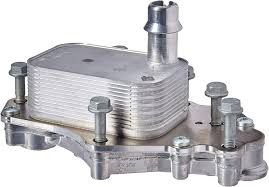 Yağ Soğutucu - GM - 55501530 Ürün Görseli