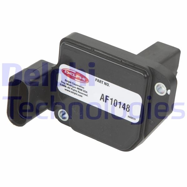 DELPHI AF10148-12B1 Motor Hava Kütle Ölçer (MAF Sensörü) - AUDI A4 B5 (8D2) uyumlu