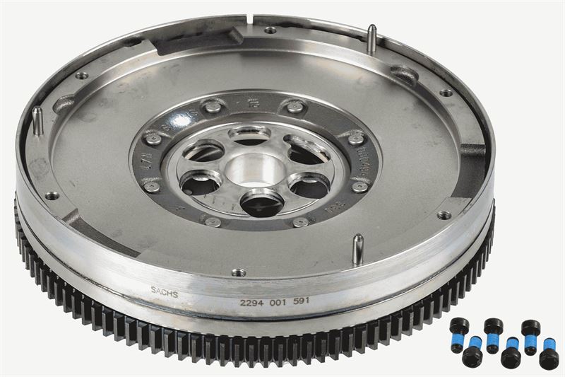 SACHS 2294 001 591 Motor Volan - OPEL ZAFIRA TOURER C (P12) uyumlu