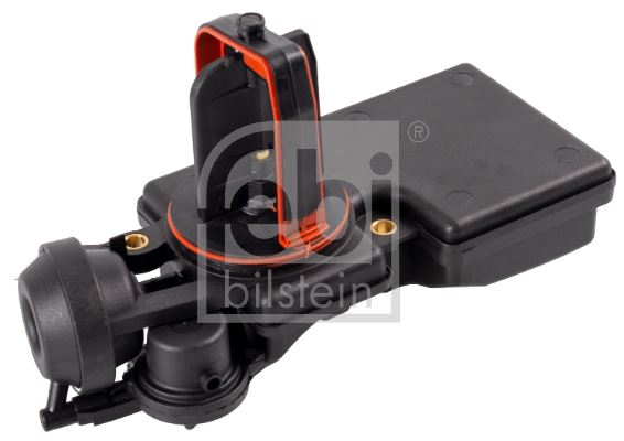 FEBI BILSTEIN 46425 Motor Emme Manifolt & Emme Borusu - BMW Z3 Roadster (E36) uyumlu