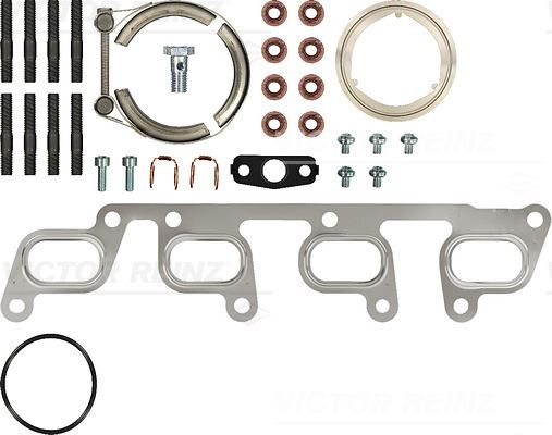 VICTOR REINZ 04-10280-01 Motor Turboşarj & Parçaları - VW PASSAT B7 (362) uyumlu