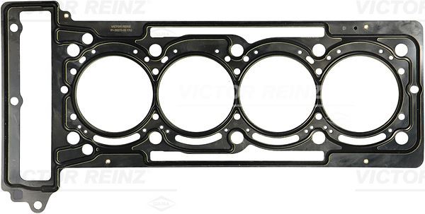 VICTOR REINZ 61-38270-00 Motor Silindir Kafa Contası - MERCEDES-BENZ B-SERISI Sports Tourer (W246, W242) uyumlu