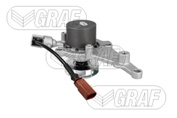 GRAF PA1470A-8 Motor Devirdaim - VW GOLF VII Variant (BA5, BV5) uyumlu