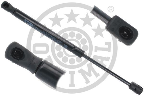 OPTIMAL AG-50281 Kaporta & Gövde Parçaları Gaz Yayı - AUDI TT Roadster (8J9) uyumlu