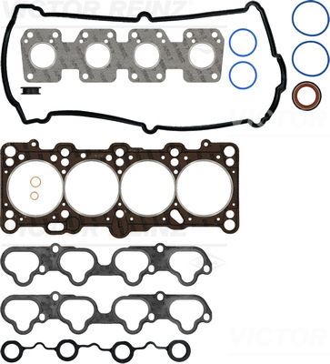 VICTOR REINZ 02-28835-02 Motor Silindir Kafa Contası - AUDI A8 D2 (4D2, 4D8) uyumlu