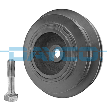 DAYCO DPV1147 Motor Kayış Kasnağı - RENAULT 25 (B29_) uyumlu