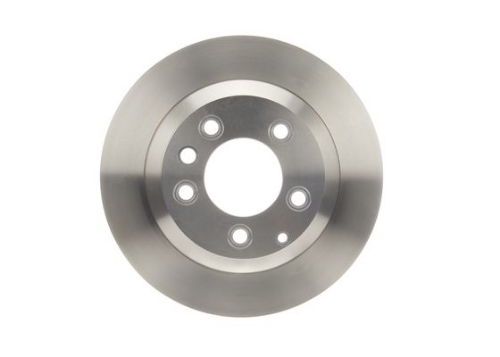 BOSCH 0 986 479 S20 Fren Sistemleri Fren Diski - PORSCHE CAYENNE (92A) uyumlu