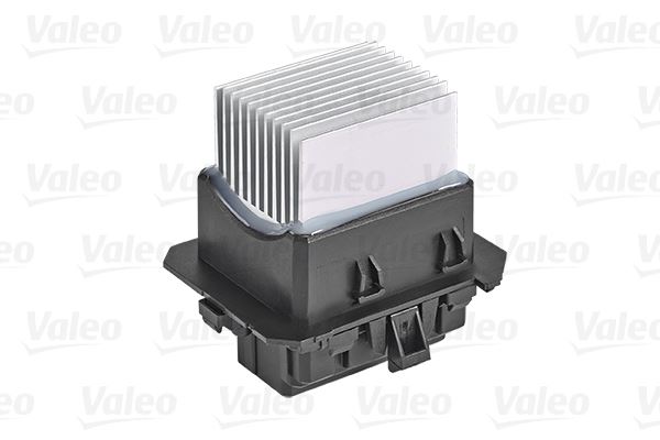 VALEO 558508 Elektrik Sistemi Kumanda Cihazı - RENAULT MEGANE IV Hatchback (B9A/M/N_) uyumlu